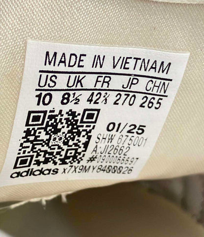 美品 アディダス ローカットスニーカー JAPAN W JI2662 ユニセックス SIZE 27.0 (L) adidas