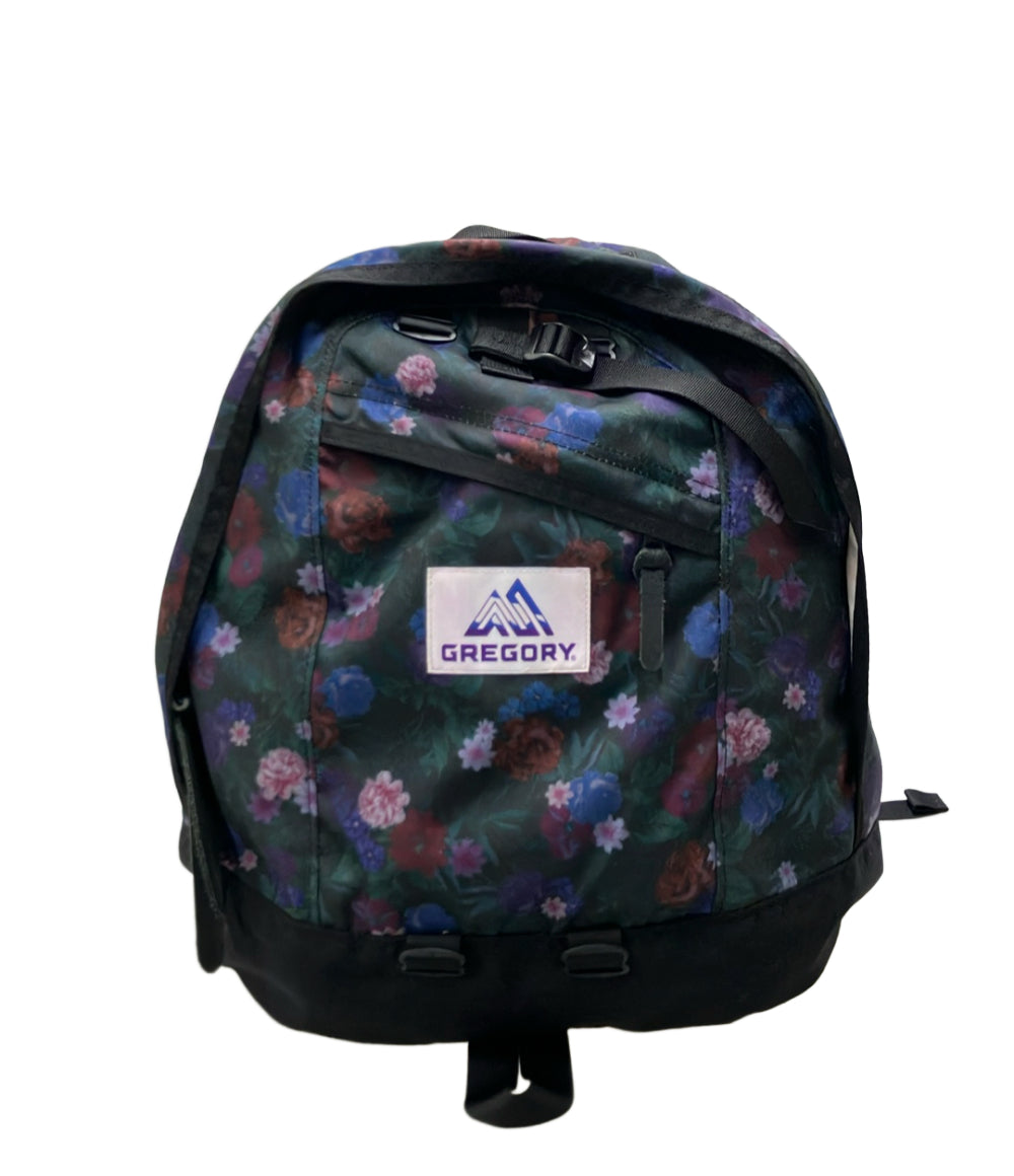美品 GREGORY リュック レディース グレゴリー