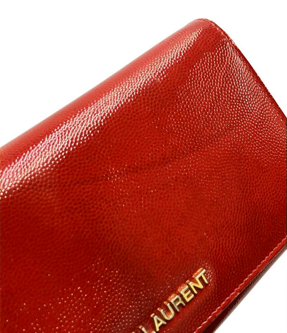 SAINT LAURENT 長財布 340839 レディース サンローラン