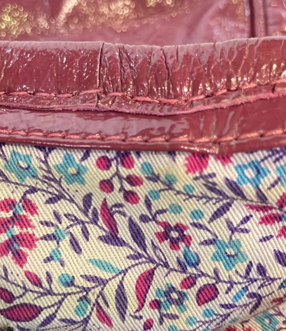 マークバイマークジェイコブス 2WAY ハンドバッグ ショルダーバッグ 斜め掛け レディース MARC BY MARC JACOBS