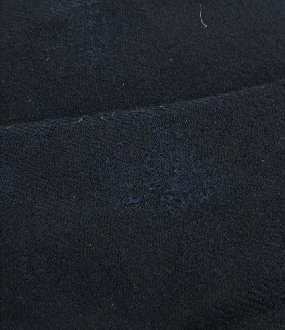 エディフィス チェスターコート ダブルコート メンズ SIZE S (S) EDIFICE