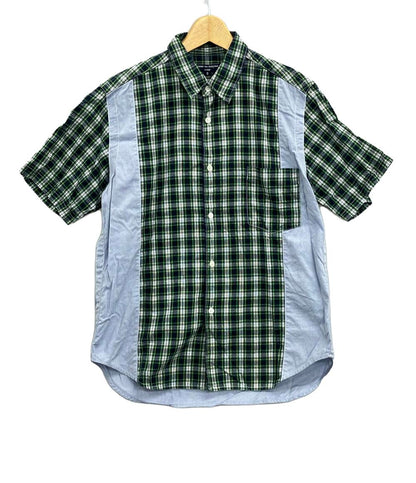 コムデギャルソン 半袖シャツ メンズ SIZE S (S) COMME des GARCONS