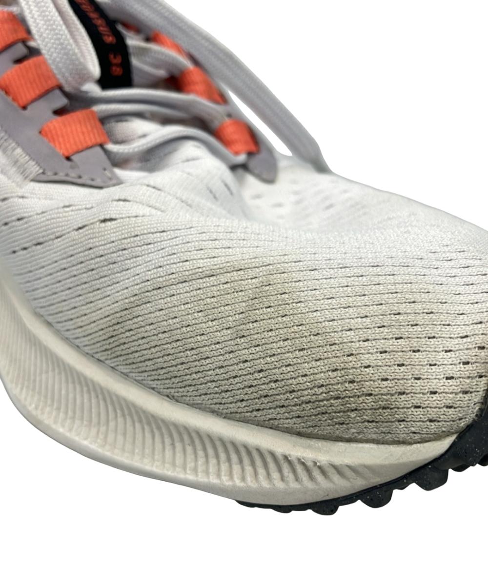 NIKE ローカットスニーカー エア ズーム ペガサス 38 CW7358-500 メンズ SIZE 25.5 (S) ナイキ