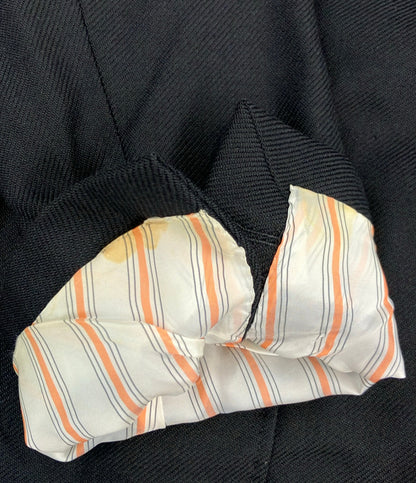 訳あり HERMES テーラードジャケット SIZE 56 (XL) エルメス