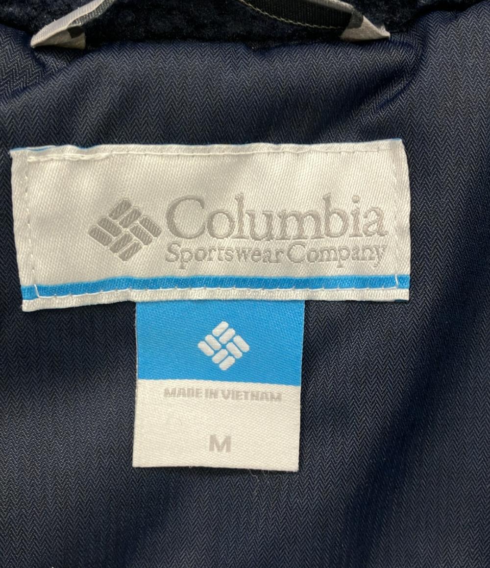 コロンビア 中綿ジャケット フード付き レディース SIZE M (M) Columbia