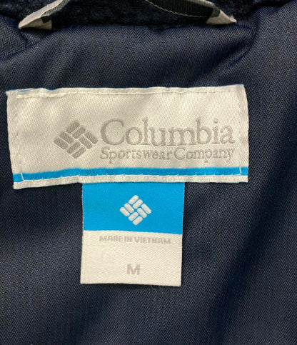 コロンビア 中綿ジャケット フード付き レディース SIZE M (M) Columbia