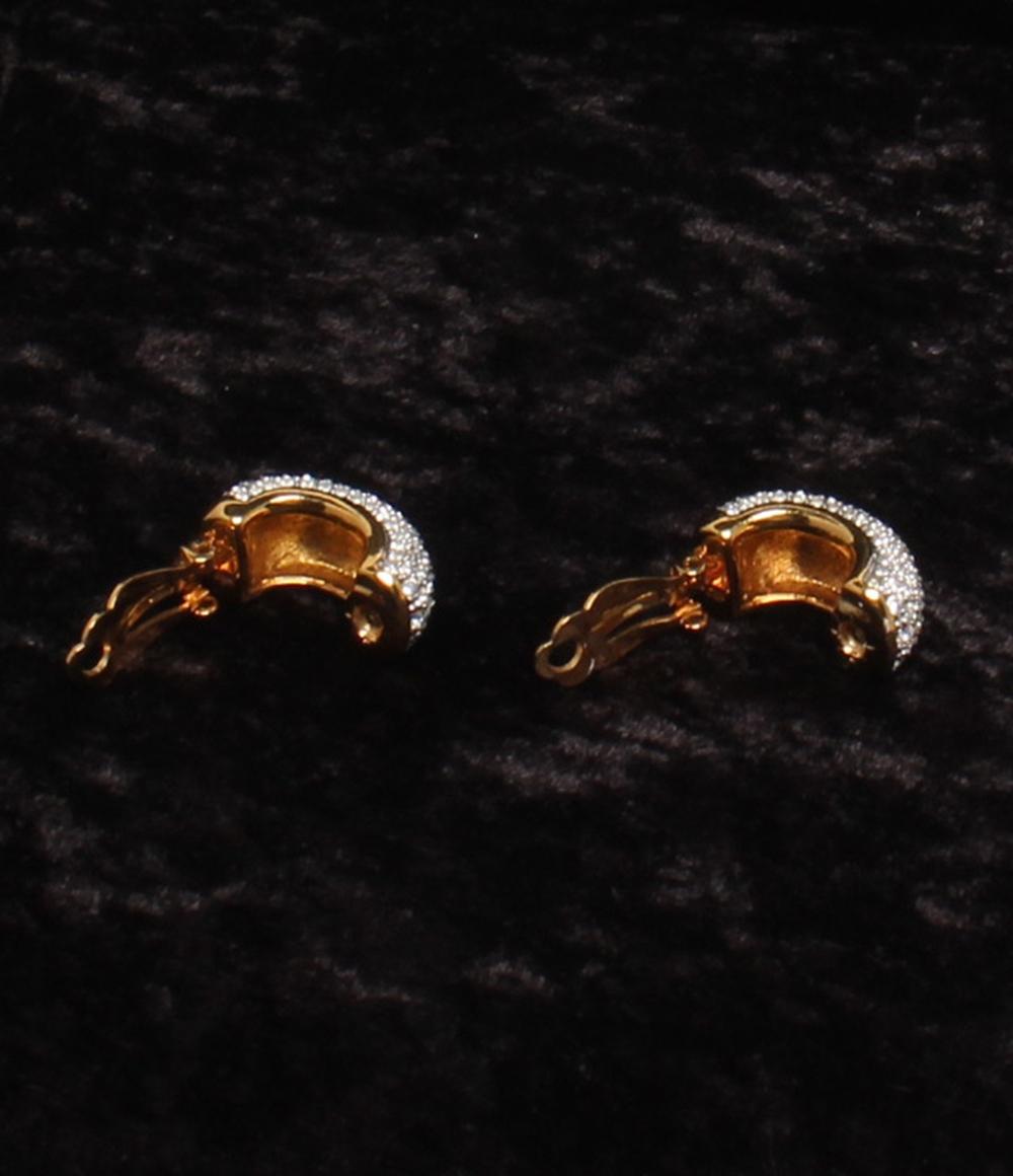 SWAROVSKI イヤリング レディース スワロフスキー