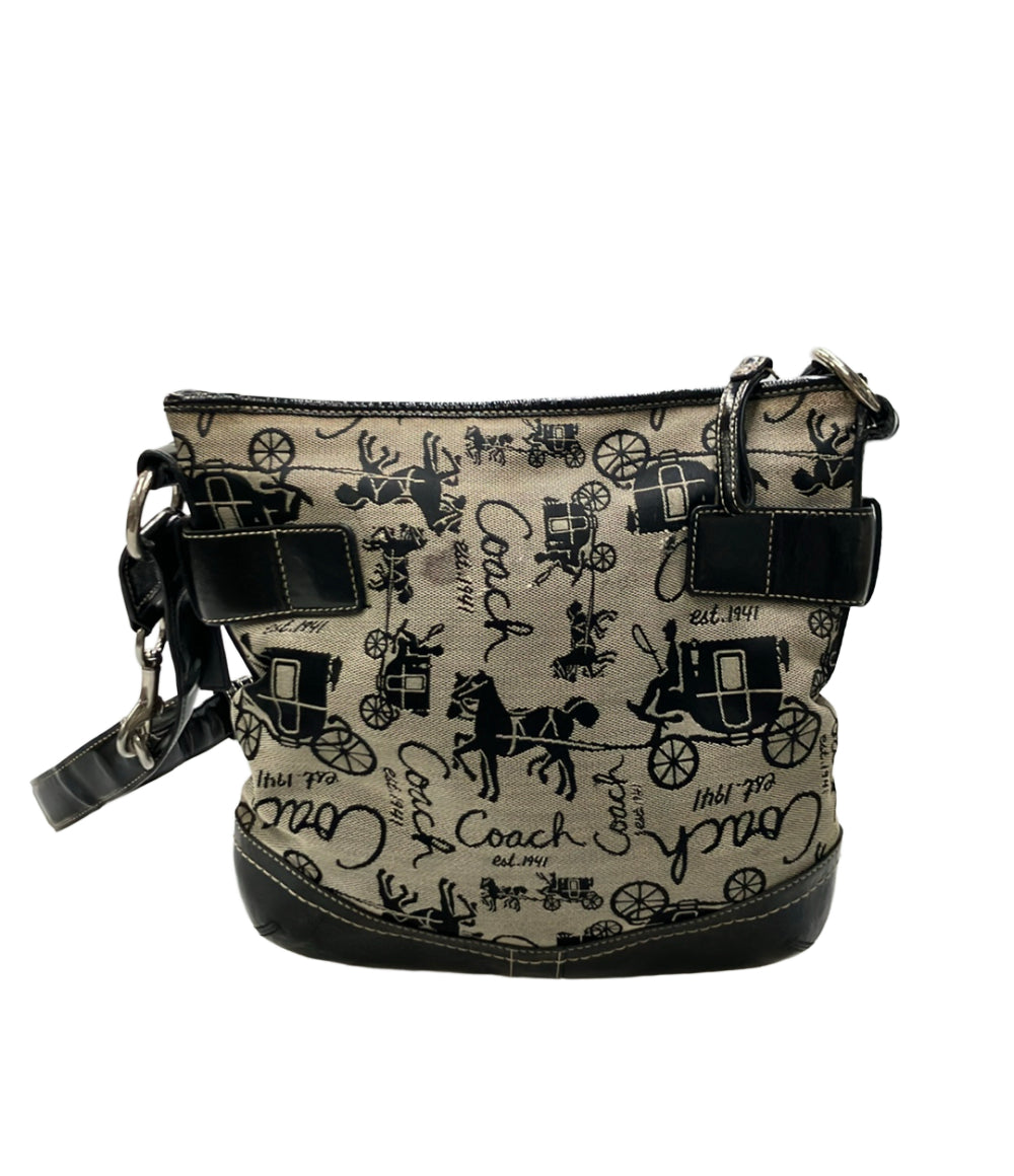 COACH ショルダーバッグ 肩掛け 7461 レディース コーチ – Rehello by