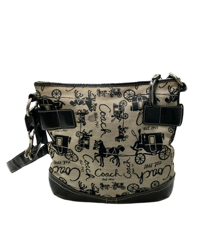 COACH ショルダーバッグ 斜め掛け F14441 レディース コーチ