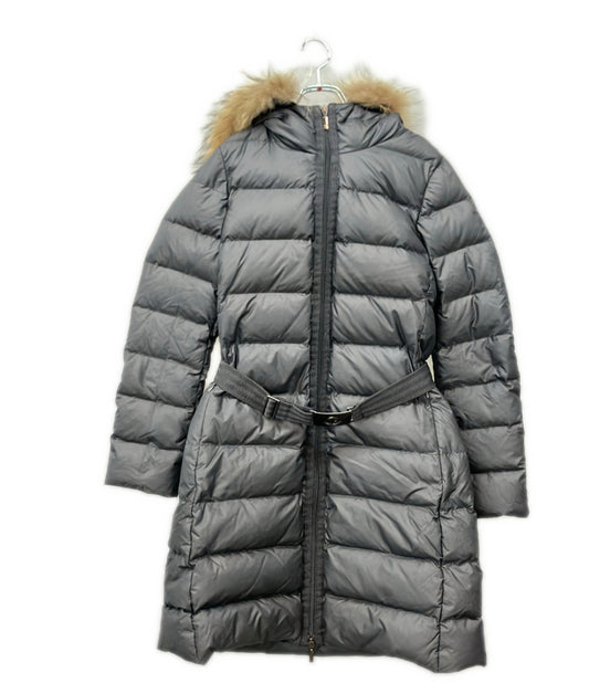 MONCLER ダウンコート 020934934997 54062 レディース SIZE 2 モンクレール