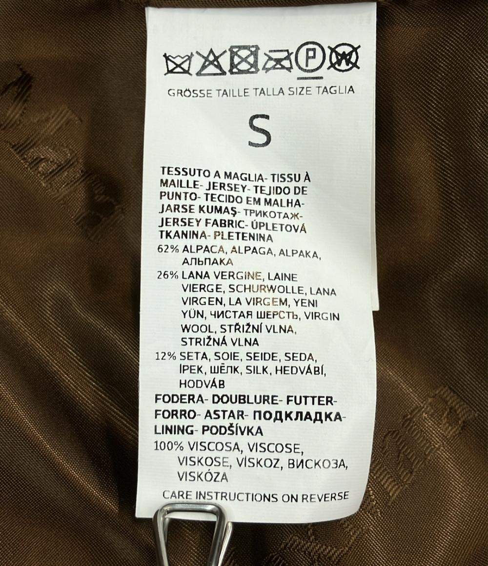 マックスマーラ テディベアコート レディース SIZE S (S) MAX MARA