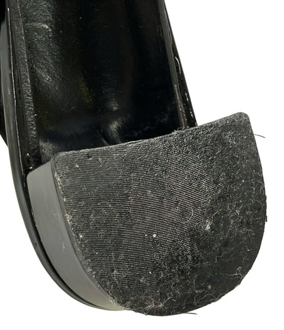 Salvatore Ferragamo バックバンドパンプス レディース SIZE 6.5 サルヴァトーレフェラガモ