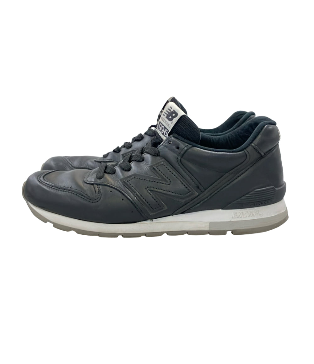 NEW BALANCE ローカットスニーカー メンズ SIZE 27.0 ニューバランス