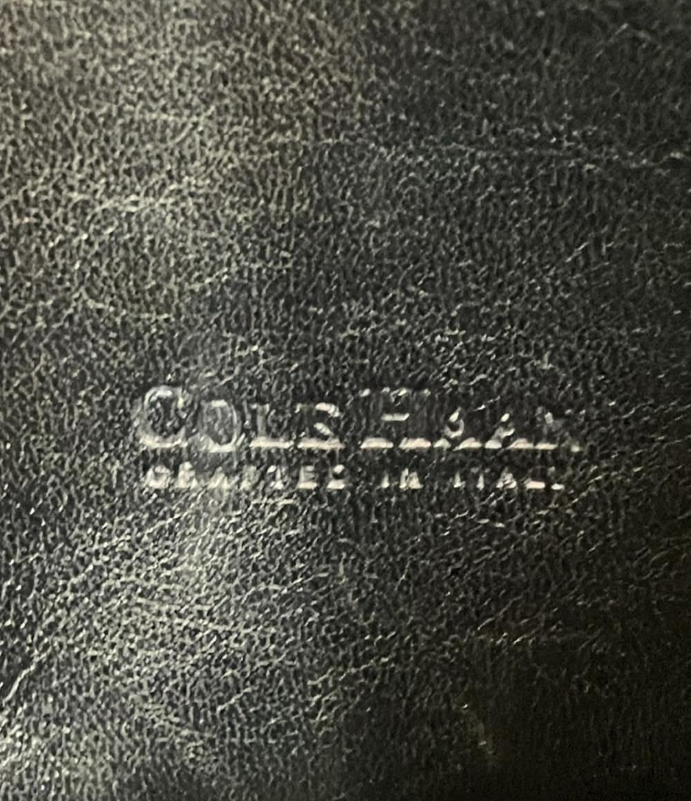 COLE HAAN メッセンジャーバッグ ショルダーバッグ 斜め掛け メンズ コールハーン