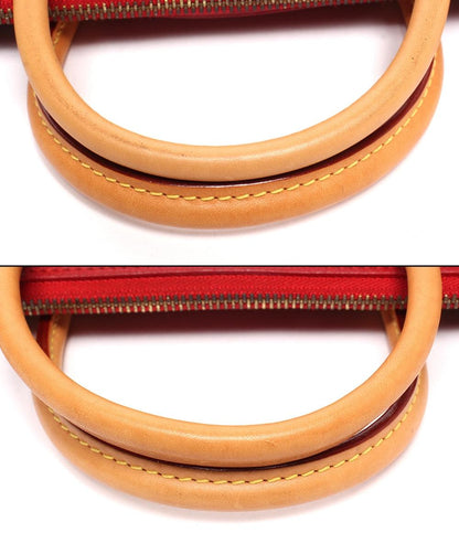 LOUIS VUITTON 2wayハンドバッグ ショルダーバッグ 斜め掛け モノグラム パラスBB M41734 レディース ルイ・ヴィトン