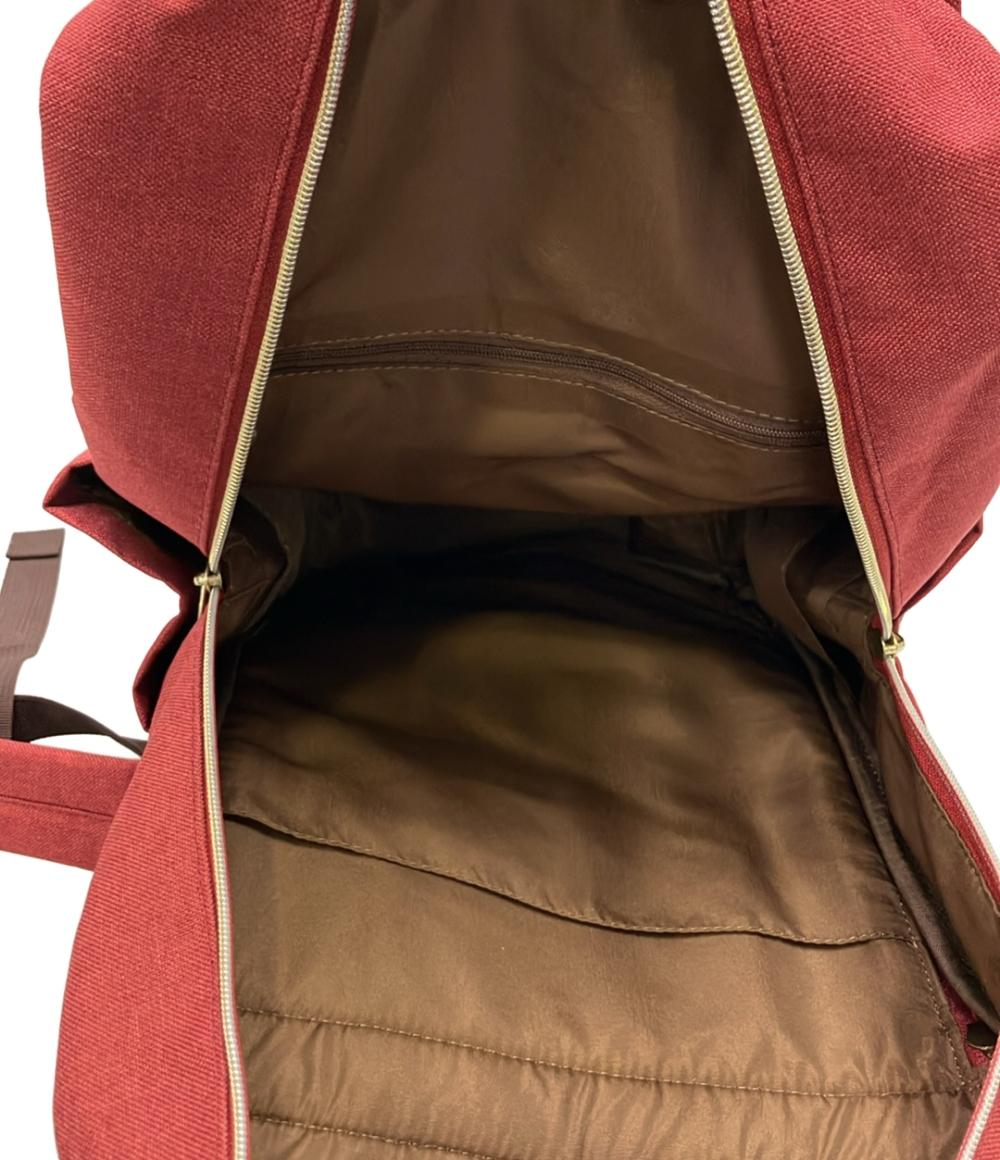 アネロ リュック レディース anello