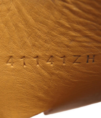 HERMES フラットサンダル イズミール サンダル Hロゴ 41141ZH メンズ エルメス