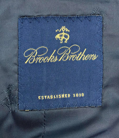 訳あり Brooks Brothers テーラードジャケット メンズ SIZE 40 (L) ブルックスブラザーズ
