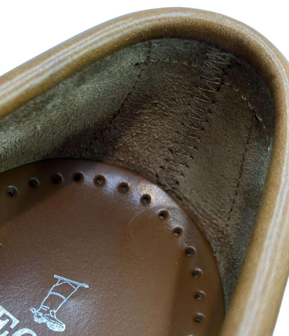 REGAL ペニーローファー 4EH FC-12 レディース SIZE 23 1/2 (M