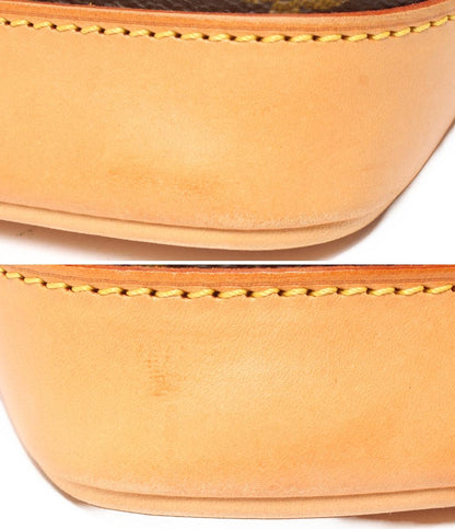 ルイヴィトン ハンドバッグ アルマ モノグラム M51130 レディース Louis Vuitton