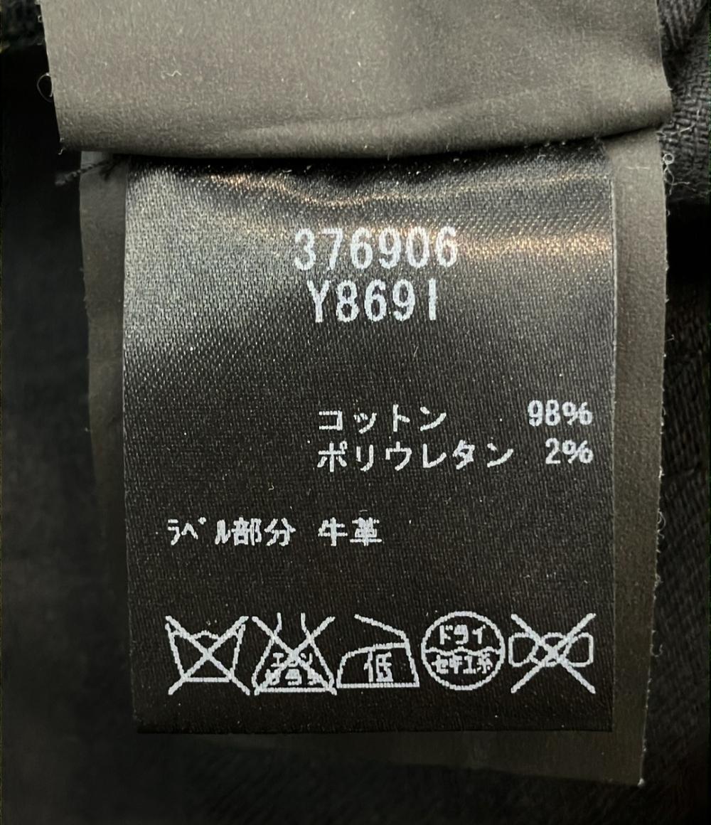 SAINT LAURENT スキニーデニムパンツ メンズ SIZE 29 (S) サンローラン