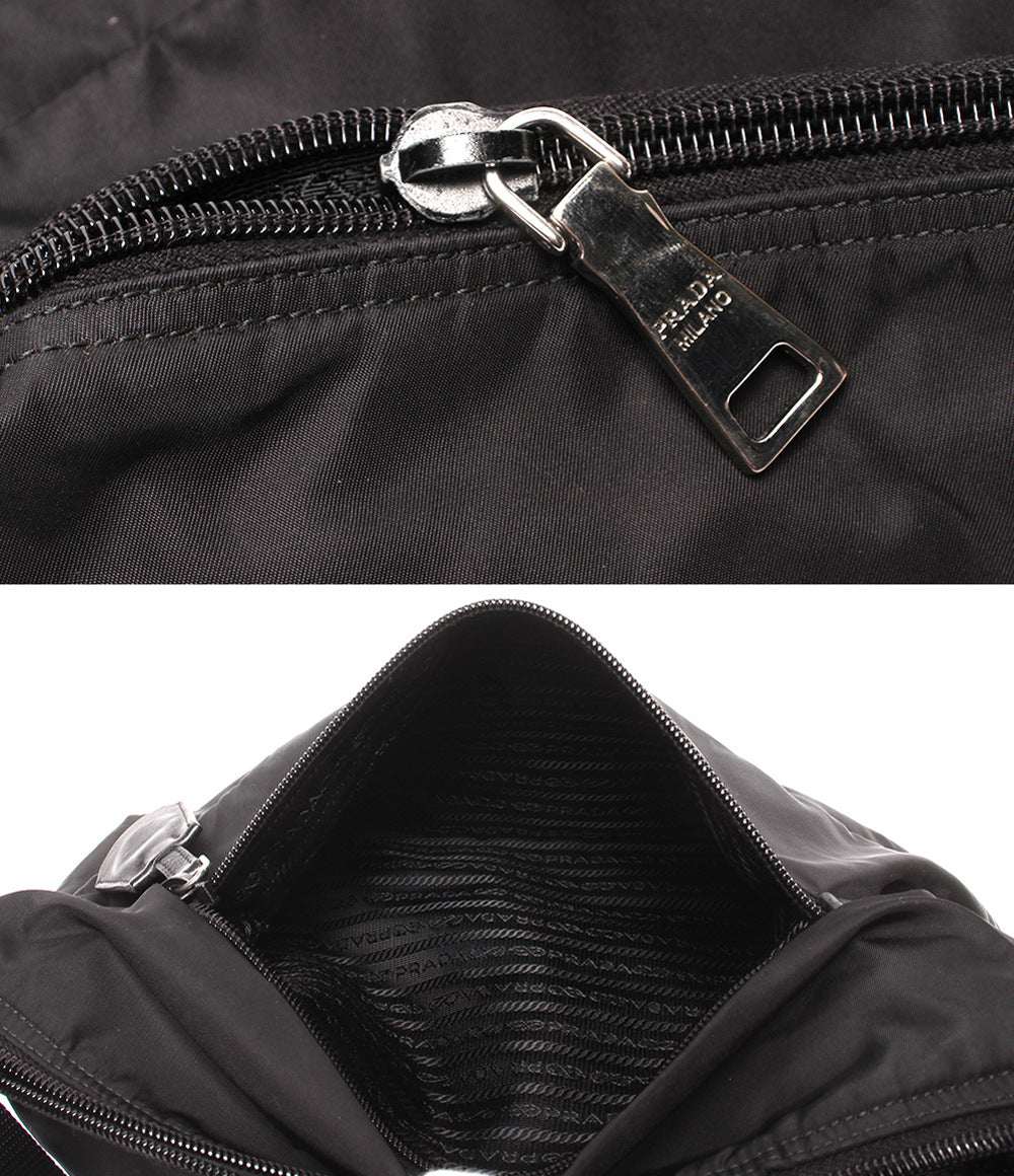 PRADA ショルダーバッグ 斜め掛け BT0740 メンズ プラダ