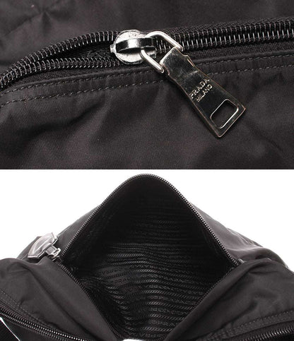 PRADA ショルダーバッグ 斜め掛け BT0740 メンズ プラダ