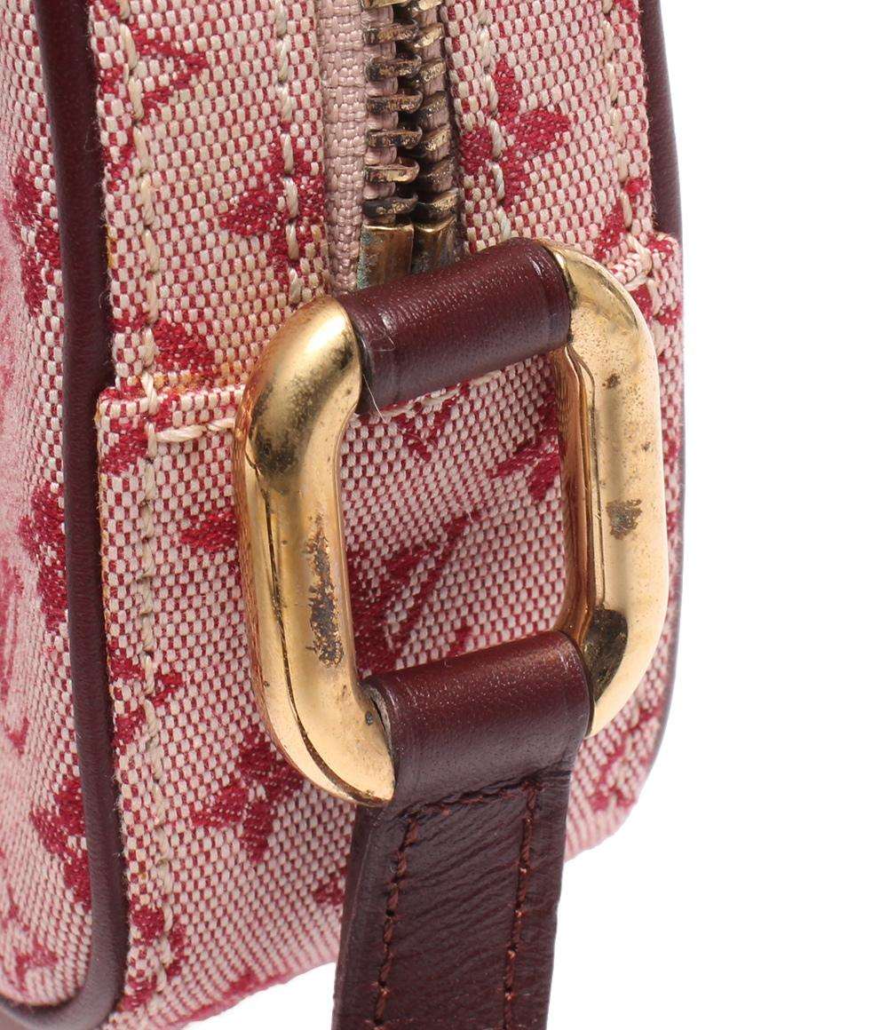 LOUIS VUITTON ショルダーバッグ 斜め掛け ジュリエット モノグラムミニ M92219 レディース ルイ・ヴィトン