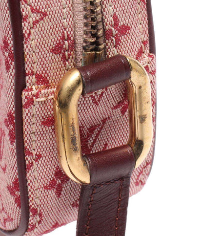 LOUIS VUITTON ショルダーバッグ 斜め掛け ジュリエット モノグラムミニ M92219 レディース ルイ・ヴィトン