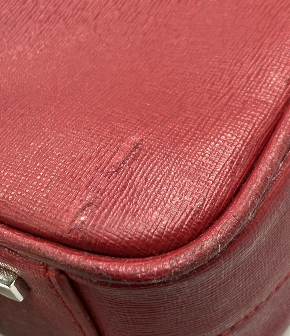 Furla 2WAY ブリーフケース ビジネスバッグ  ショルダーバッグ 斜め掛け メンズ レディース フルラ