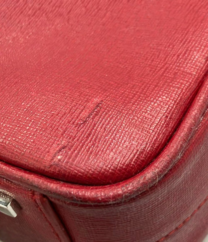 Furla 2WAY ブリーフケース ビジネスバッグ  ショルダーバッグ 斜め掛け メンズ レディース フルラ