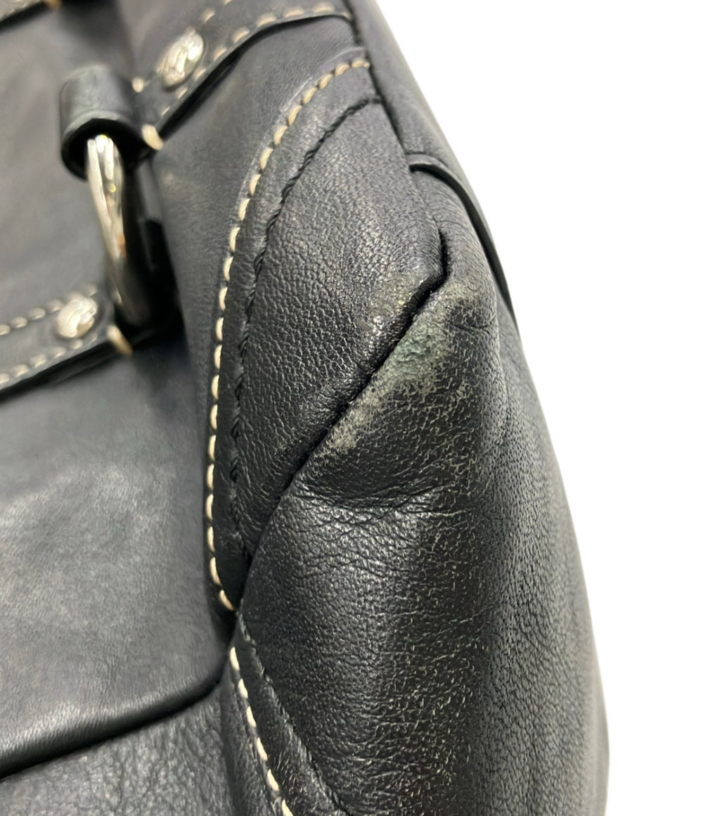 COACH トートバッグ 肩掛け F11524 レディース コーチ
