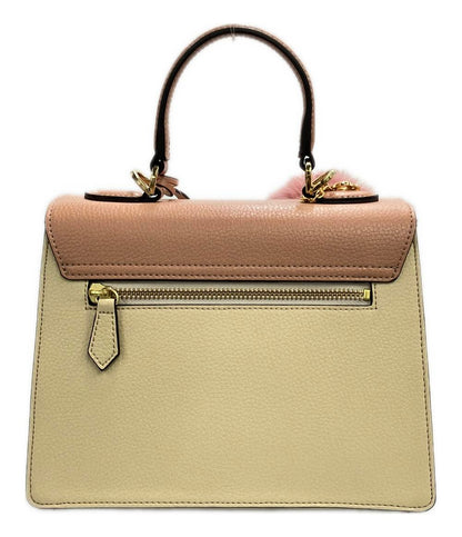 サマンサタバサ ハンドバッグ ショルダーバッグ 2WAY 斜め掛け レディース Samantha Thavasa