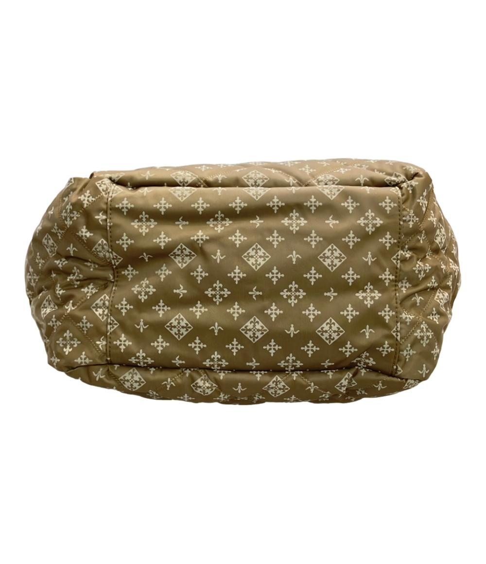 russet トートバッグ ナイロン レディース ラシット