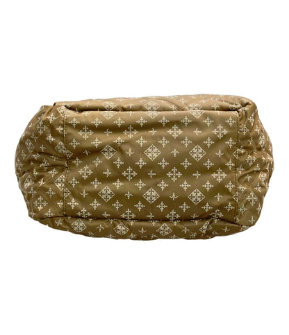 russet トートバッグ ナイロン レディース ラシット