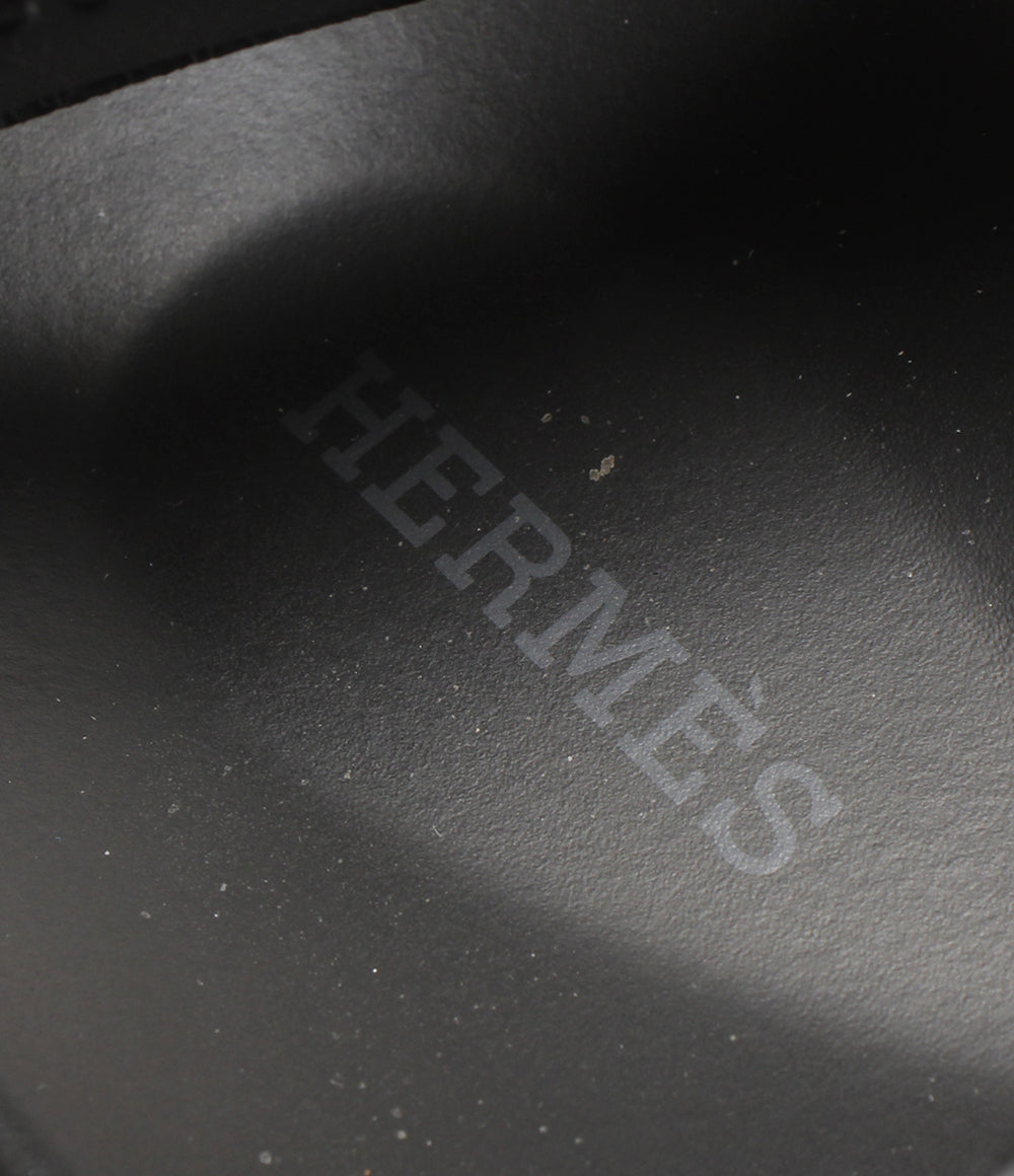 HERMES サンダル ジュニア メンズ エルメス