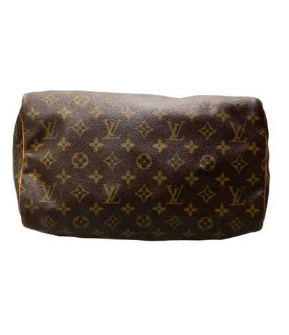 LOUIS VUITTON ハンドバッグ スピーディ30 モノグラム M41526 レディース ルイ・ヴィトン