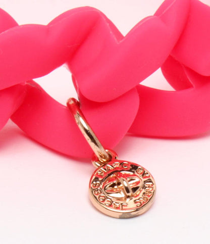 美品 マークバイマークジェイコブス バングル レディース MARC BY MARC JACOBS