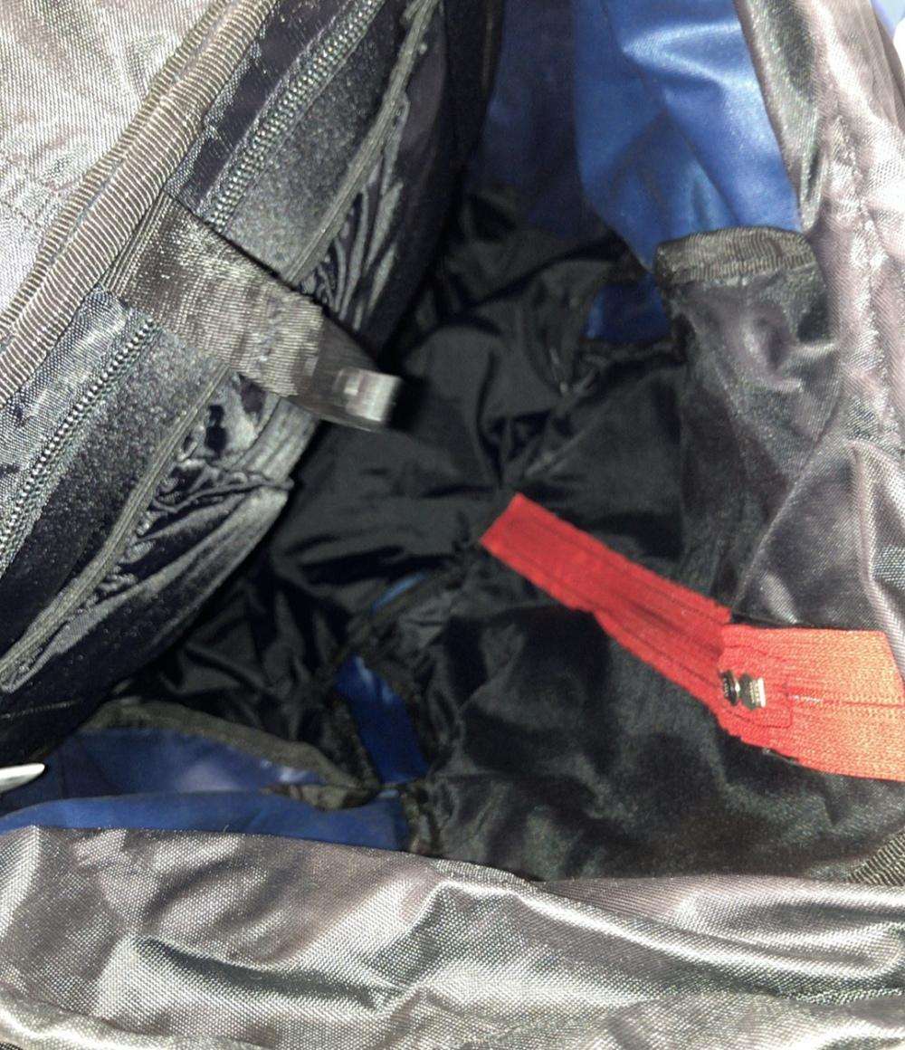 THE NORTH FACE リュック TELLUS 45 メンズ ザ・ノースフェイス