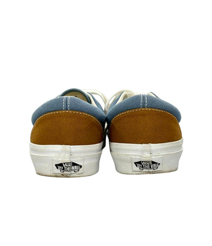 バンズ ローカットスニーカー TC9R レディース SIZE US7.5 (L) VANS