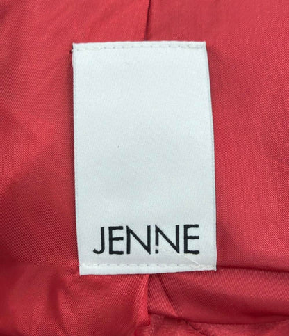 ジェンヌ ロングコート チェスターコート レディース SIZE M (M) Jenne