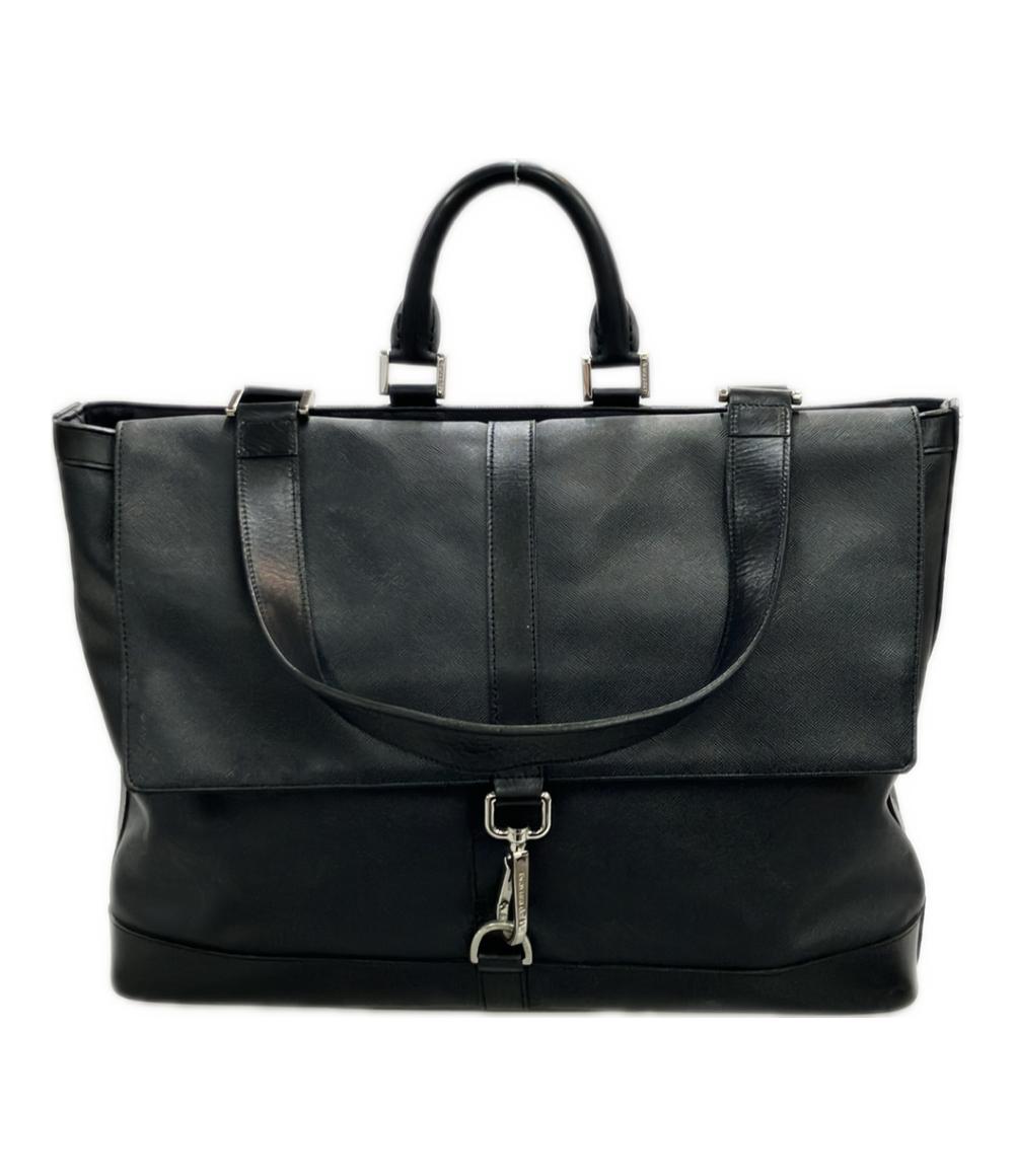 ブラビューラデルティ トートバッグ ビジネスバッグ 2WAY メンズ Bravura del t