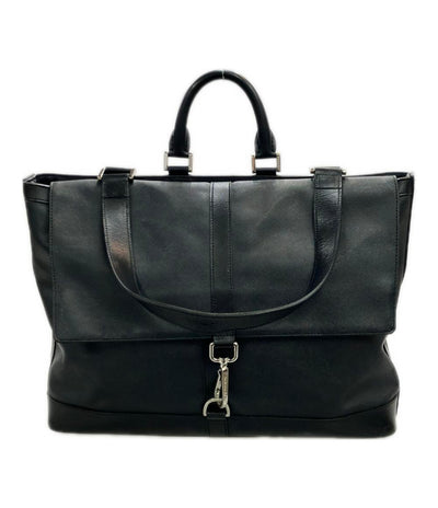 ブラビューラデルティ トートバッグ ビジネスバッグ 2WAY メンズ Bravura del t