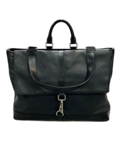 ブラビューラデルティ トートバッグ ビジネスバッグ 2WAY メンズ Bravura del t