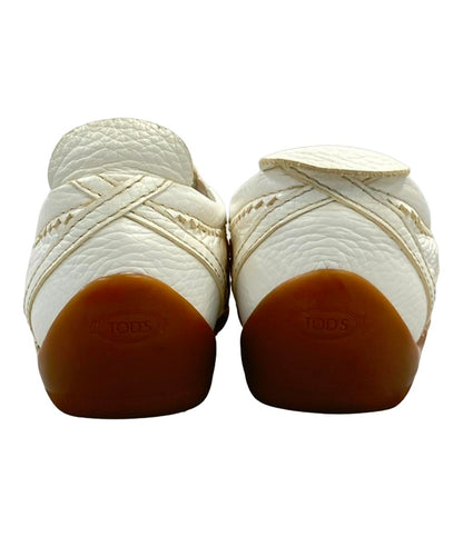 トッズ スリッポン レディース SIZE 37 (L) TOD’S