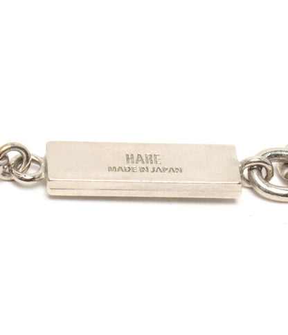 HARE ネックレス 喜平 チェーン メンズ ハレ