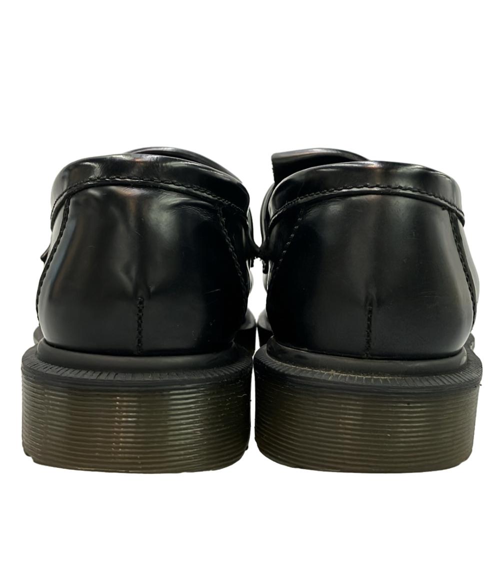 Dr.Martens タッセルローファー エイドリアン メンズ レディース SIZE UK 6 ドクターマーチン