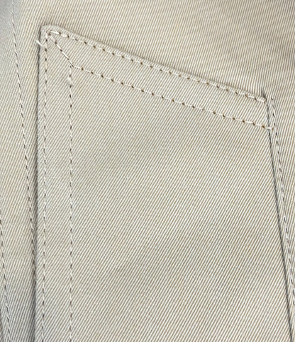 BURBERRY トレンチコート ロング サンドリンガム ベージュ インポート レディース SIZE Fit:10 (L) バーバリー