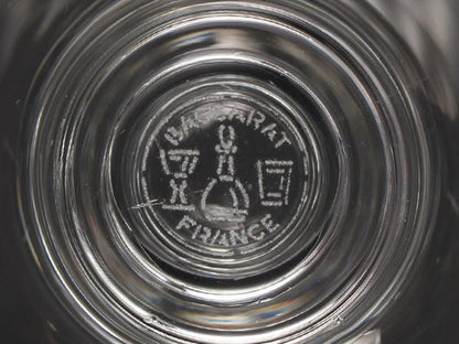 美品 バカラ ワイングラス セビーヌ Baccarat