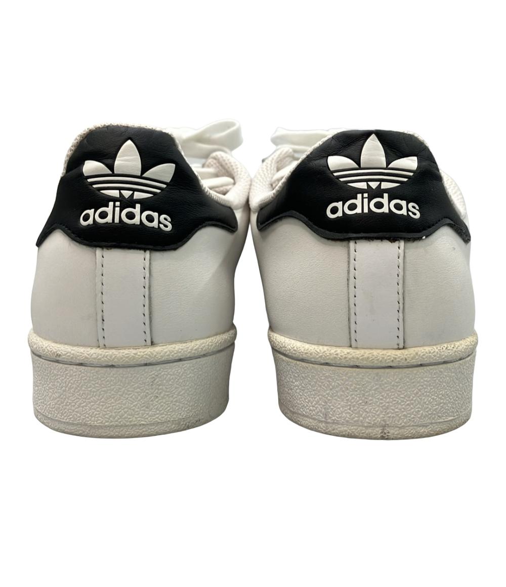 adidas ローカットスニーカー スーパースター C77124 メンズ SIZE 26.0 (M) アディダス